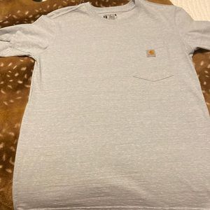 Women’s Loose Fit Carhartt tee